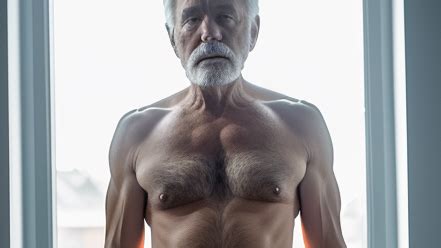 grandpa nude pics|Sexy/Naked Grandpas showing off